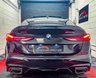 USED 2021 21 BMW M2 2.0 M235I XDRIVE GRAN COUPE 4d 302 BHP 