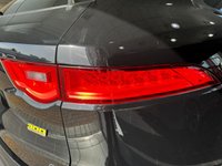 USED 2020 20 JAGUAR F-PACE 2.0 P300 300 SPORT AWD 5d 297 BHP 10" Touch Display | Privacy Glass