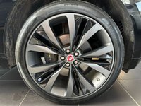 USED 2020 20 JAGUAR F-PACE 2.0 P300 300 SPORT AWD 5d 297 BHP 10" Touch Display | Privacy Glass