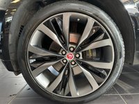 USED 2020 20 JAGUAR F-PACE 2.0 P300 300 SPORT AWD 5d 297 BHP 10" Touch Display | Privacy Glass