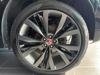 USED 2020 20 JAGUAR F-PACE 2.0 P300 300 SPORT AWD 5d 297 BHP 10" Touch Display | Privacy Glass