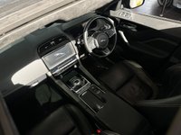USED 2020 20 JAGUAR F-PACE 2.0 P300 300 SPORT AWD 5d 297 BHP 10" Touch Display | Privacy Glass