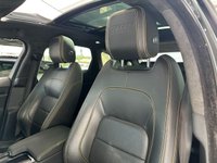 USED 2020 20 JAGUAR F-PACE 2.0 P300 300 SPORT AWD 5d 297 BHP 10" Touch Display | Privacy Glass