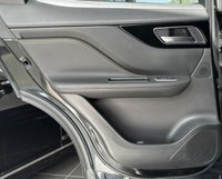 USED 2020 20 JAGUAR F-PACE 2.0 P300 300 SPORT AWD 5d 297 BHP 10" Touch Display | Privacy Glass