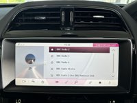 USED 2020 20 JAGUAR F-PACE 2.0 P300 300 SPORT AWD 5d 297 BHP 10" Touch Display | Privacy Glass