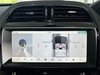 USED 2020 20 JAGUAR F-PACE 2.0 P300 300 SPORT AWD 5d 297 BHP 10" Touch Display | Privacy Glass