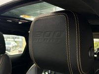 USED 2020 20 JAGUAR F-PACE 2.0 P300 300 SPORT AWD 5d 297 BHP 10" Touch Display | Privacy Glass