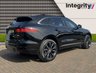 USED 2020 20 JAGUAR F-PACE 2.0 P300 300 SPORT AWD 5d 297 BHP 10" Touch Display | Privacy Glass