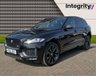 USED 2020 20 JAGUAR F-PACE 2.0 P300 300 SPORT AWD 5d 297 BHP 10" Touch Display | Privacy Glass