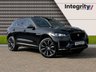USED 2020 20 JAGUAR F-PACE 2.0 P300 300 SPORT AWD 5d 297 BHP 10" Touch Display | Privacy Glass