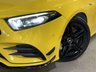 USED 2019 19 MERCEDES-BENZ A-CLASS 2.0 AMG A 35 4MATIC PREMIUM PLUS 5d 302 BHP 