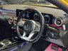 USED 2019 19 MERCEDES-BENZ A-CLASS 2.0 AMG A 35 4MATIC PREMIUM PLUS 5d 302 BHP 