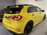 USED 2019 19 MERCEDES-BENZ A-CLASS 2.0 AMG A 35 4MATIC PREMIUM PLUS 5d 302 BHP 