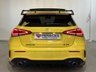 USED 2019 19 MERCEDES-BENZ A-CLASS 2.0 AMG A 35 4MATIC PREMIUM PLUS 5d 302 BHP 