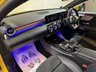 USED 2019 19 MERCEDES-BENZ A-CLASS 2.0 AMG A 35 4MATIC PREMIUM PLUS 5d 302 BHP 