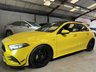 USED 2019 19 MERCEDES-BENZ A-CLASS 2.0 AMG A 35 4MATIC PREMIUM PLUS 5d 302 BHP 