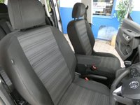 USED 2021 21 VAUXHALL COMBO LIFE 1.2 EDITION XL S/S 5d 109 BHP 7 SEATS CRUISE PARKING SENSORS 1 OWNER SERVICE HISTORY 6 MONTHS GOLD WARRANTY
