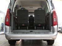 USED 2021 21 VAUXHALL COMBO LIFE 1.2 EDITION XL S/S 5d 109 BHP 7 SEATS CRUISE PARKING SENSORS 1 OWNER SERVICE HISTORY 6 MONTHS GOLD WARRANTY