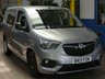 USED 2021 21 VAUXHALL COMBO LIFE 1.2 EDITION XL S/S 5d 109 BHP 7 SEATS CRUISE PARKING SENSORS 1 OWNER SERVICE HISTORY 6 MONTHS GOLD WARRANTY