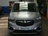 USED 2021 21 VAUXHALL COMBO LIFE 1.2 EDITION XL S/S 5d 109 BHP 7 SEATS CRUISE PARKING SENSORS 1 OWNER SERVICE HISTORY 6 MONTHS GOLD WARRANTY