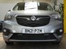 USED 2021 21 VAUXHALL COMBO LIFE 1.2 EDITION XL S/S 5d 109 BHP 7 SEATS CRUISE PARKING SENSORS 1 OWNER SERVICE HISTORY 6 MONTHS GOLD WARRANTY