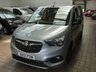 USED 2021 21 VAUXHALL COMBO LIFE 1.2 EDITION XL S/S 5d 109 BHP 7 SEATS CRUISE PARKING SENSORS 1 OWNER SERVICE HISTORY 6 MONTHS GOLD WARRANTY