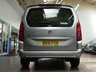 USED 2021 21 VAUXHALL COMBO LIFE 1.2 EDITION XL S/S 5d 109 BHP 7 SEATS CRUISE PARKING SENSORS 1 OWNER SERVICE HISTORY 6 MONTHS GOLD WARRANTY