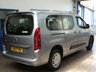 USED 2021 21 VAUXHALL COMBO LIFE 1.2 EDITION XL S/S 5d 109 BHP 7 SEATS CRUISE PARKING SENSORS 1 OWNER SERVICE HISTORY 6 MONTHS GOLD WARRANTY