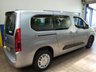USED 2021 21 VAUXHALL COMBO LIFE 1.2 EDITION XL S/S 5d 109 BHP 7 SEATS CRUISE PARKING SENSORS 1 OWNER SERVICE HISTORY 6 MONTHS GOLD WARRANTY