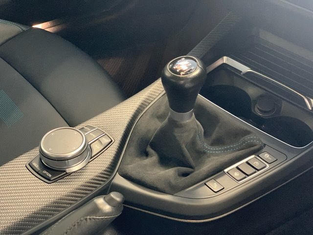 USED 2020 68 BMW M2 3.0 M2 COMPETITION 2d 405 BHP 1 OWNER | GREAT SPEC