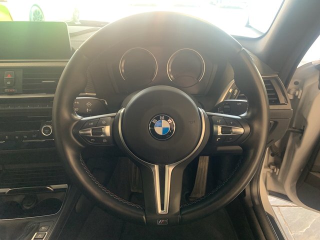 USED 2020 68 BMW M2 3.0 M2 COMPETITION 2d 405 BHP 1 OWNER | GREAT SPEC