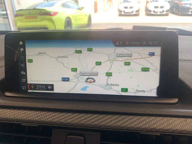 USED 2020 68 BMW M2 3.0 M2 COMPETITION 2d 405 BHP 1 OWNER | GREAT SPEC