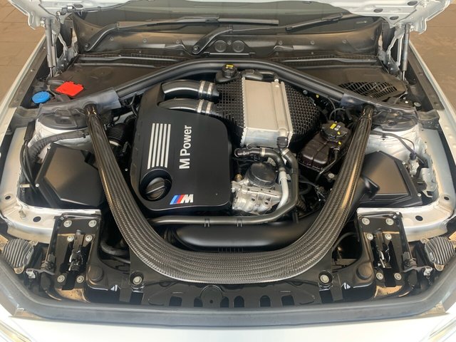 USED 2020 68 BMW M2 3.0 M2 COMPETITION 2d 405 BHP 1 OWNER | GREAT SPEC