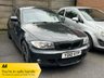 USED 2010 10 BMW 1 SERIES 2.0 116I M SPORT 5d 121 BHP 
