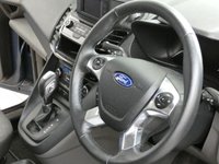 USED 2020 20 FORD GRAND TOURNEO CONNECT 1.5 TITANIUM TDCI 5d 120 BHP 7 SEATS PANORAMIC SUNROOF CRUISE CONTROL PARKING SENSORS 1 OWNER SERVICE HISTORY 6 MONTHS GOLD WARRANTY