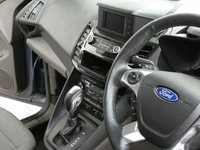 USED 2020 20 FORD GRAND TOURNEO CONNECT 1.5 TITANIUM TDCI 5d 120 BHP 7 SEATS PANORAMIC SUNROOF CRUISE CONTROL PARKING SENSORS 1 OWNER SERVICE HISTORY 6 MONTHS GOLD WARRANTY