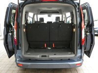 USED 2020 20 FORD GRAND TOURNEO CONNECT 1.5 TITANIUM TDCI 5d 120 BHP 7 SEATS PANORAMIC SUNROOF CRUISE CONTROL PARKING SENSORS 1 OWNER SERVICE HISTORY 6 MONTHS GOLD WARRANTY