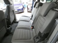 USED 2020 20 FORD GRAND TOURNEO CONNECT 1.5 TITANIUM TDCI 5d 120 BHP 7 SEATS PANORAMIC SUNROOF CRUISE CONTROL PARKING SENSORS 1 OWNER SERVICE HISTORY 6 MONTHS GOLD WARRANTY