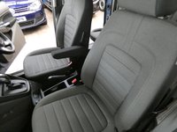 USED 2020 20 FORD GRAND TOURNEO CONNECT 1.5 TITANIUM TDCI 5d 120 BHP 7 SEATS PANORAMIC SUNROOF CRUISE CONTROL PARKING SENSORS 1 OWNER SERVICE HISTORY 6 MONTHS GOLD WARRANTY