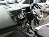 USED 2020 20 FORD GRAND TOURNEO CONNECT 1.5 TITANIUM TDCI 5d 120 BHP 7 SEATS PANORAMIC SUNROOF CRUISE CONTROL PARKING SENSORS 1 OWNER SERVICE HISTORY 6 MONTHS GOLD WARRANTY