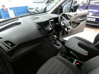 USED 2020 20 FORD GRAND TOURNEO CONNECT 1.5 TITANIUM TDCI 5d 120 BHP 7 SEATS PANORAMIC SUNROOF CRUISE CONTROL PARKING SENSORS 1 OWNER SERVICE HISTORY 6 MONTHS GOLD WARRANTY