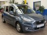 USED 2020 20 FORD GRAND TOURNEO CONNECT 1.5 TITANIUM TDCI 5d 120 BHP 7 SEATS PANORAMIC SUNROOF CRUISE CONTROL PARKING SENSORS 1 OWNER SERVICE HISTORY 6 MONTHS GOLD WARRANTY