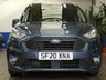 USED 2020 20 FORD GRAND TOURNEO CONNECT 1.5 TITANIUM TDCI 5d 120 BHP 7 SEATS PANORAMIC SUNROOF CRUISE CONTROL PARKING SENSORS 1 OWNER SERVICE HISTORY 6 MONTHS GOLD WARRANTY