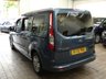USED 2020 20 FORD GRAND TOURNEO CONNECT 1.5 TITANIUM TDCI 5d 120 BHP 7 SEATS PANORAMIC SUNROOF CRUISE CONTROL PARKING SENSORS 1 OWNER SERVICE HISTORY 6 MONTHS GOLD WARRANTY