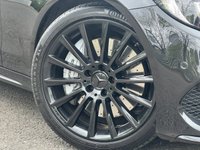 USED 2017 67 MERCEDES-BENZ C-CLASS 3.0 AMG C 43 4MATIC PREMIUM PLUS 4d 362 BHP 