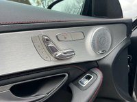 USED 2017 67 MERCEDES-BENZ C-CLASS 3.0 AMG C 43 4MATIC PREMIUM PLUS 4d 362 BHP 