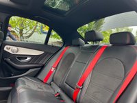 USED 2017 67 MERCEDES-BENZ C-CLASS 3.0 AMG C 43 4MATIC PREMIUM PLUS 4d 362 BHP 