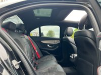 USED 2017 67 MERCEDES-BENZ C-CLASS 3.0 AMG C 43 4MATIC PREMIUM PLUS 4d 362 BHP 