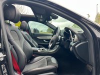 USED 2017 67 MERCEDES-BENZ C-CLASS 3.0 AMG C 43 4MATIC PREMIUM PLUS 4d 362 BHP 