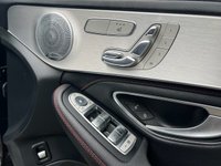 USED 2017 67 MERCEDES-BENZ C-CLASS 3.0 AMG C 43 4MATIC PREMIUM PLUS 4d 362 BHP 